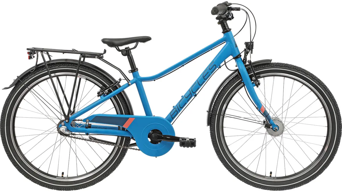 Bicycles Hypno 24.3 Diamant 1