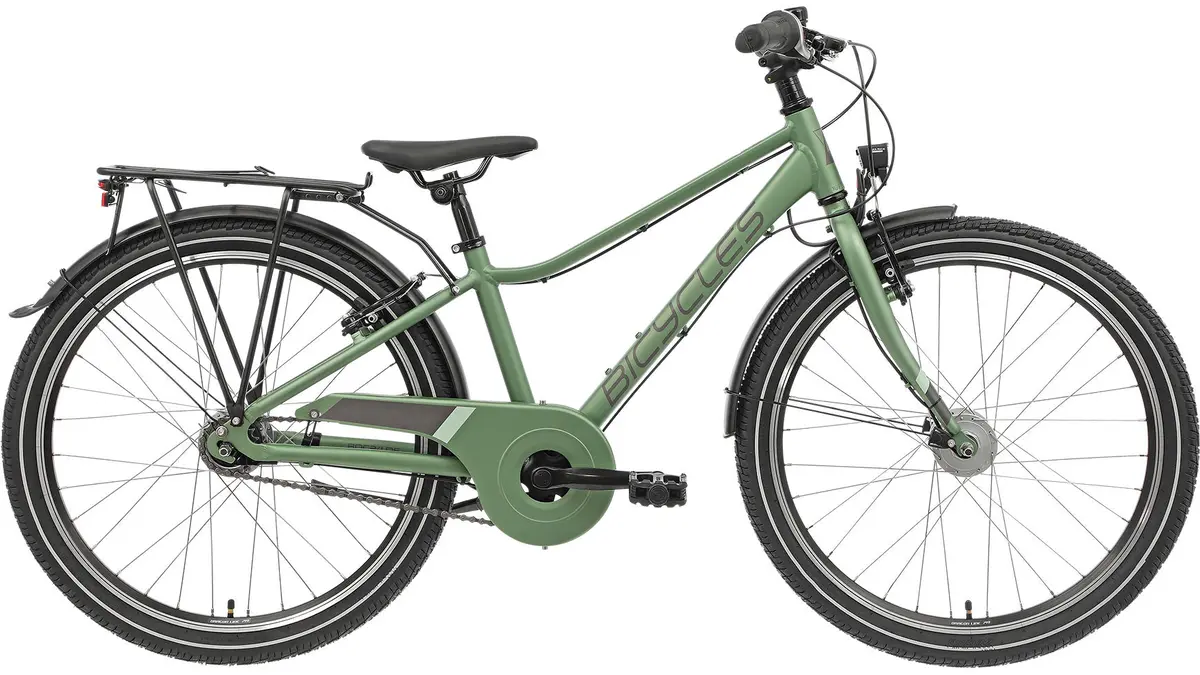 Bicycles Hypno 24.7 Diamant 1