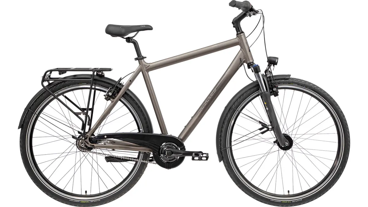 Bicycles Lissabon + 1
