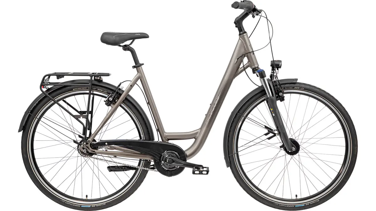 Bicycles Lissabon + Wave 1