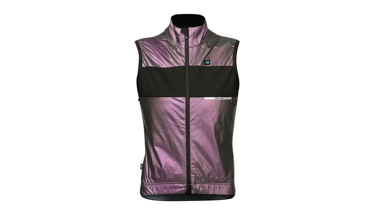 Biehler Defender Gilet Cocoon 1