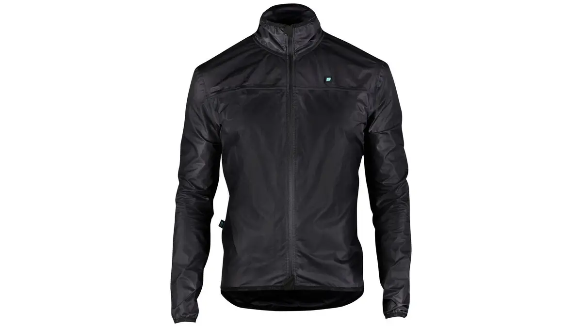 Biehler Defender Nano Rain Jacket 1