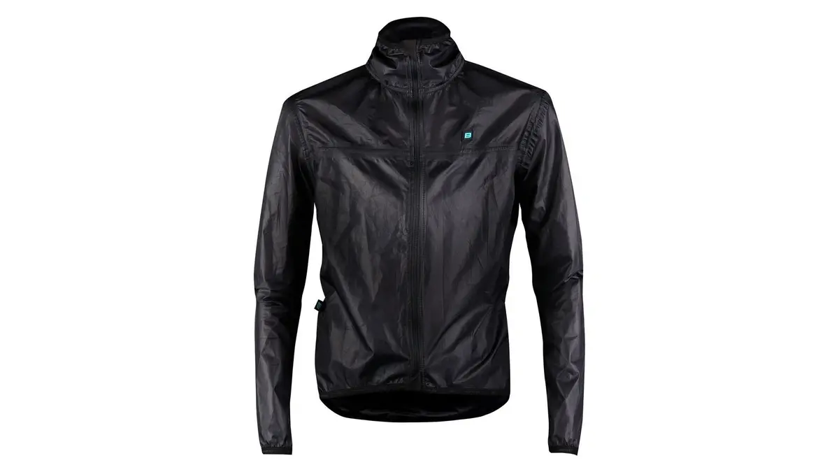 Biehler Defender Nano Rain Jacket 1