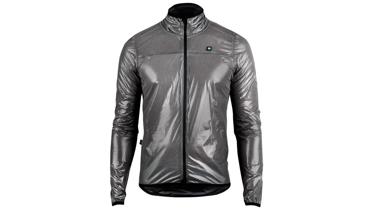 Biehler Defender Reflective Rain Ja 1