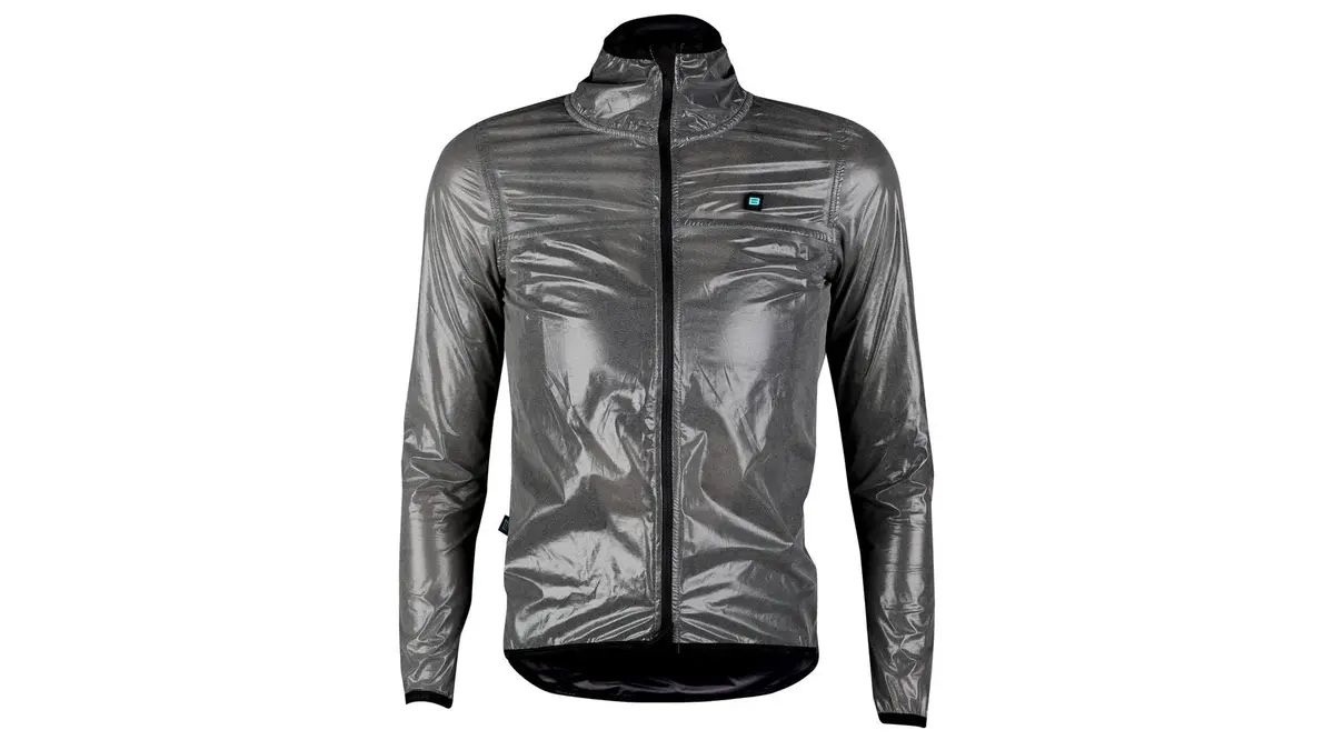 Biehler Defender Reflective Rain Ja 1
