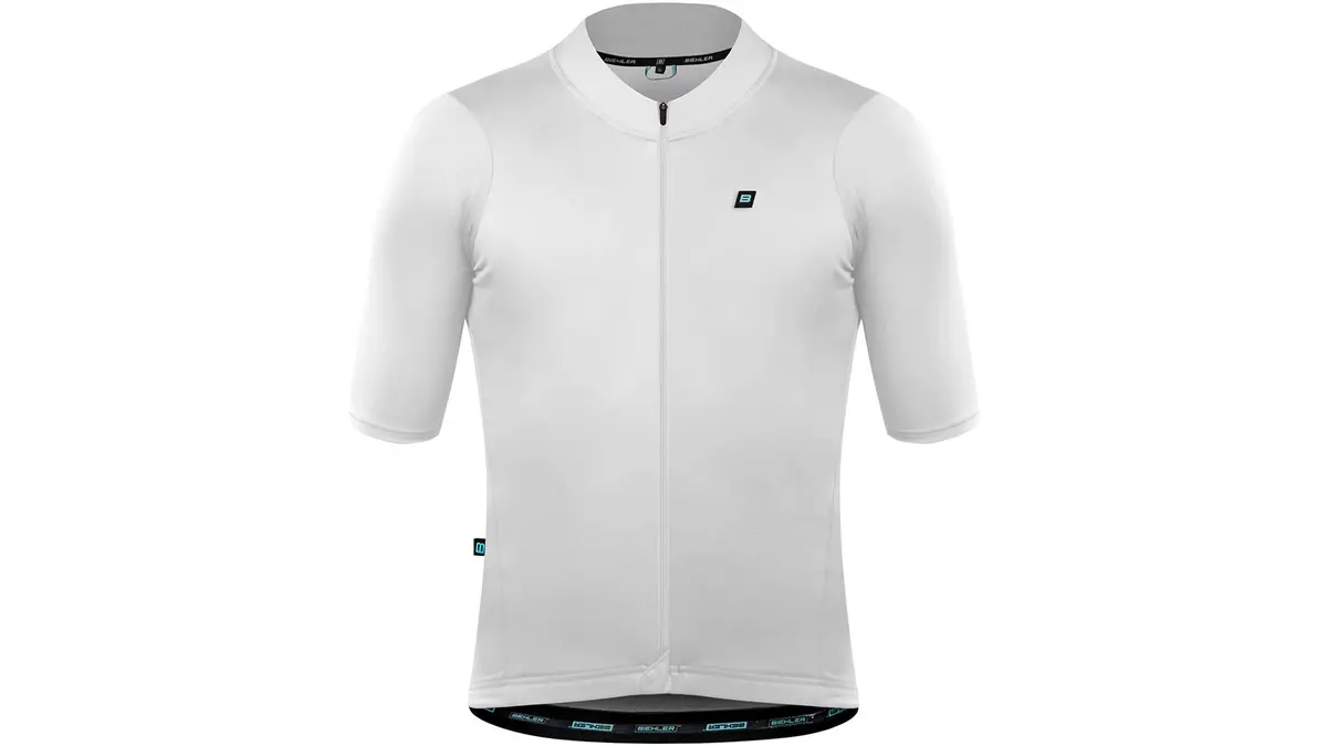Biehler Essential Jersey 1