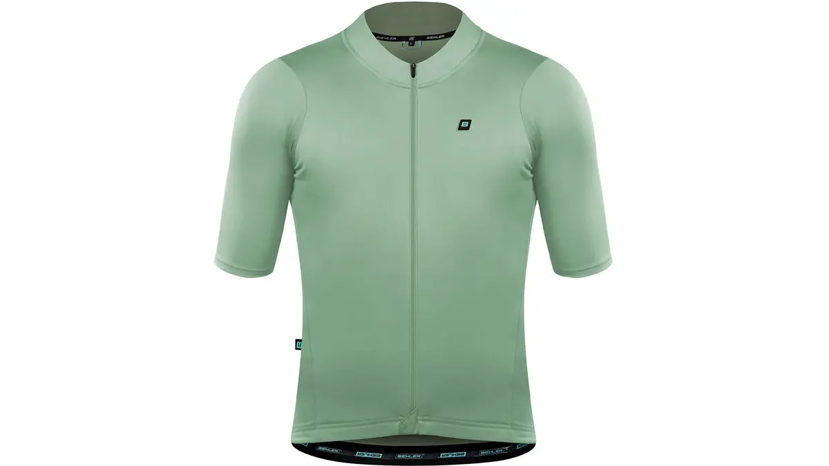 Biehler Essential Jersey Croco Dile 1