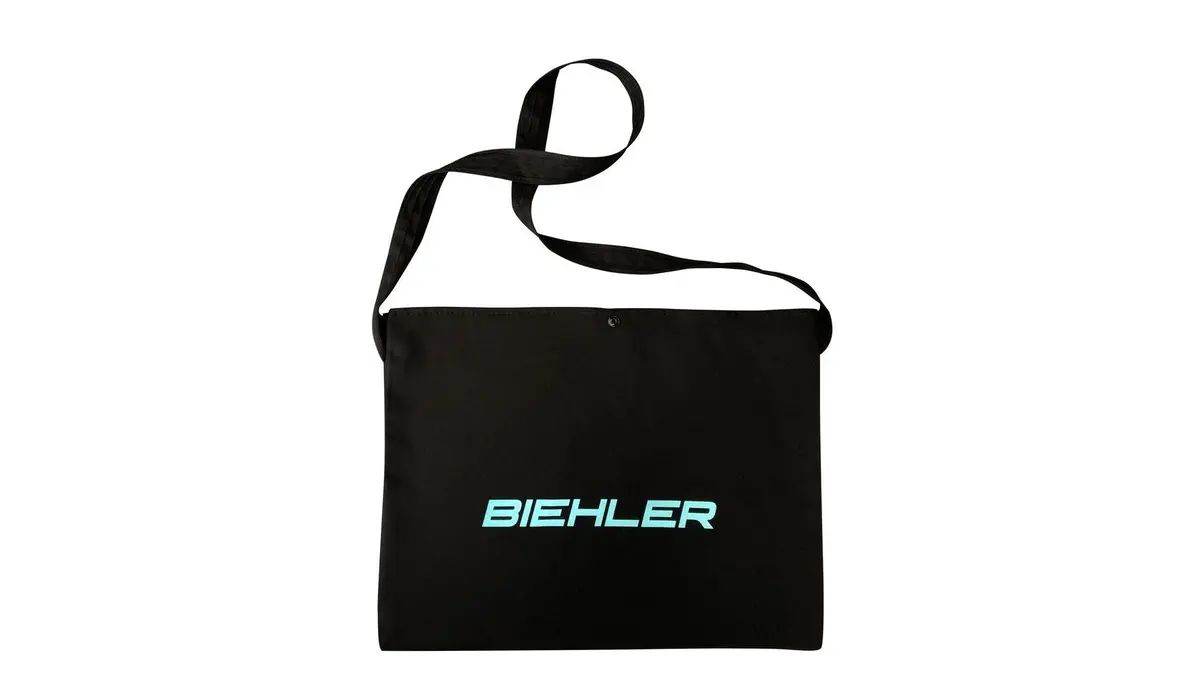Biehler Musette Black 1
