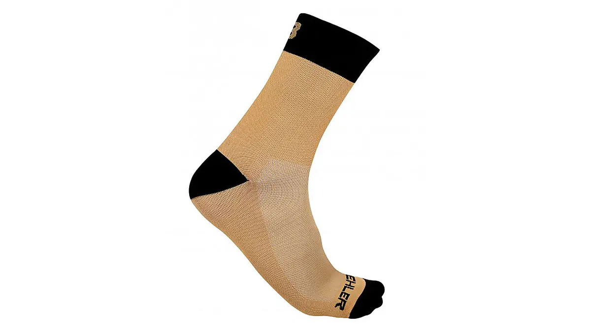 Biehler Performance Dstnce Socks 1