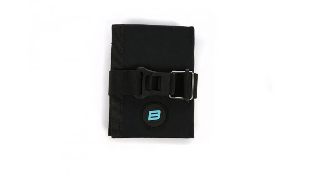 Biehler Saddle Bag 1