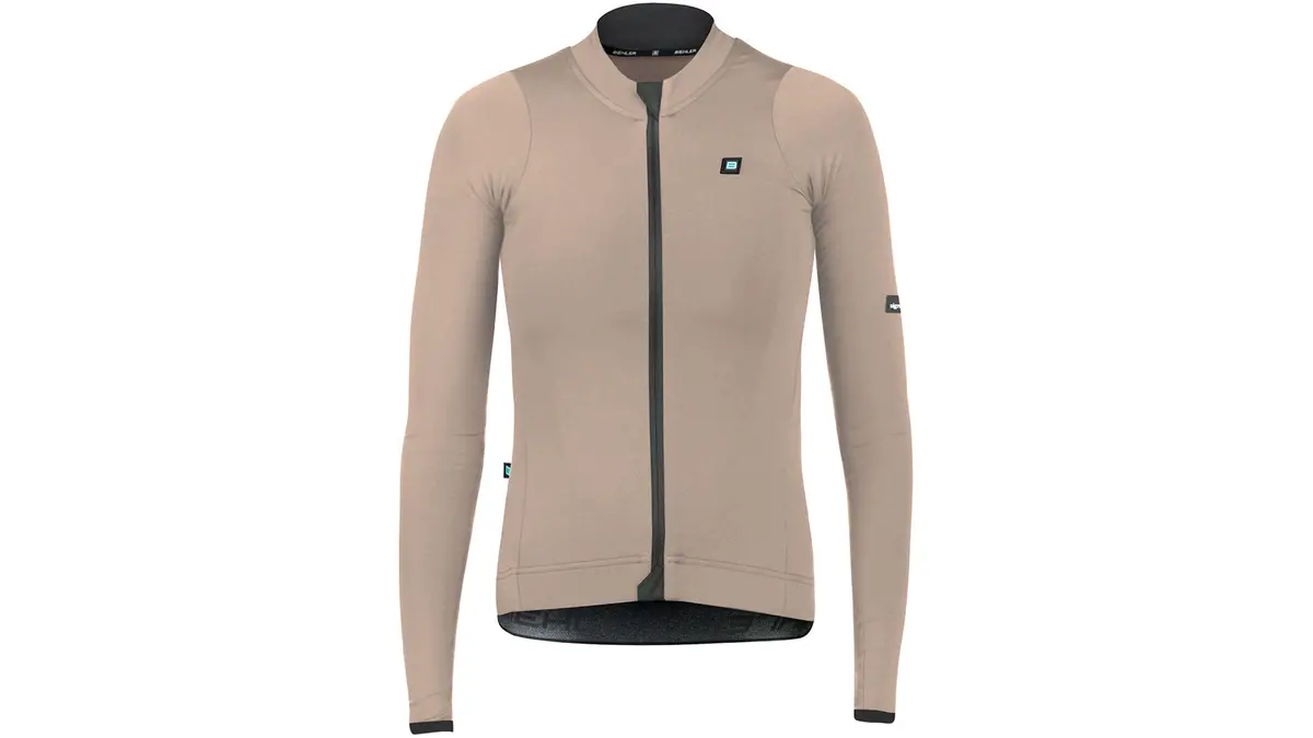 Biehler Signature³ Jersey L/S Macch 1
