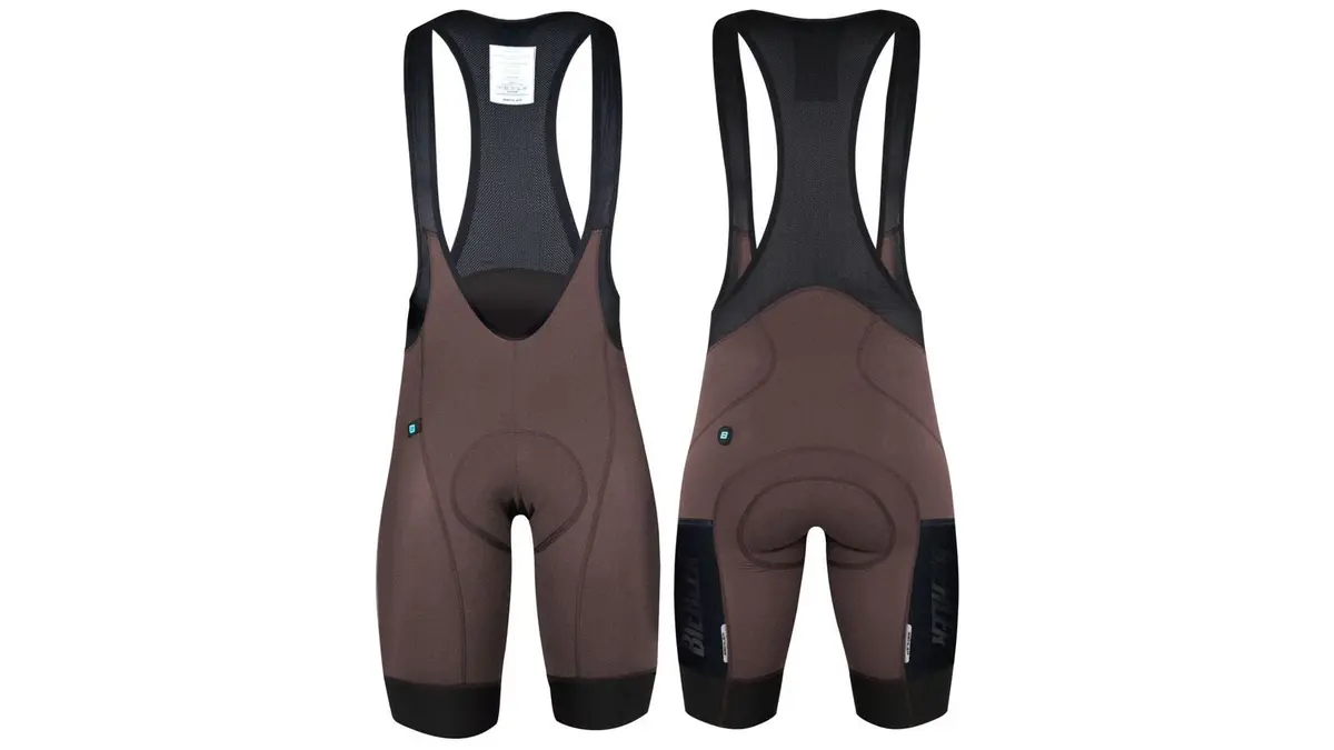 Biehler Statement Cargo Bib Shorts 1