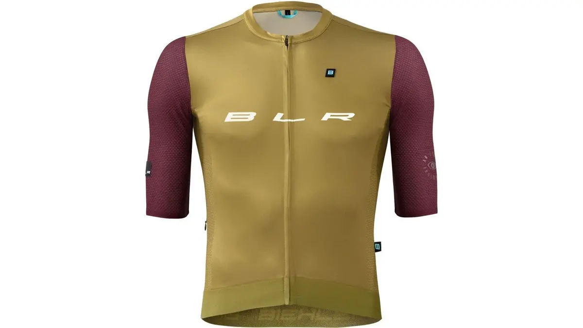 Biehler Statement Jersey Pale Olive 1