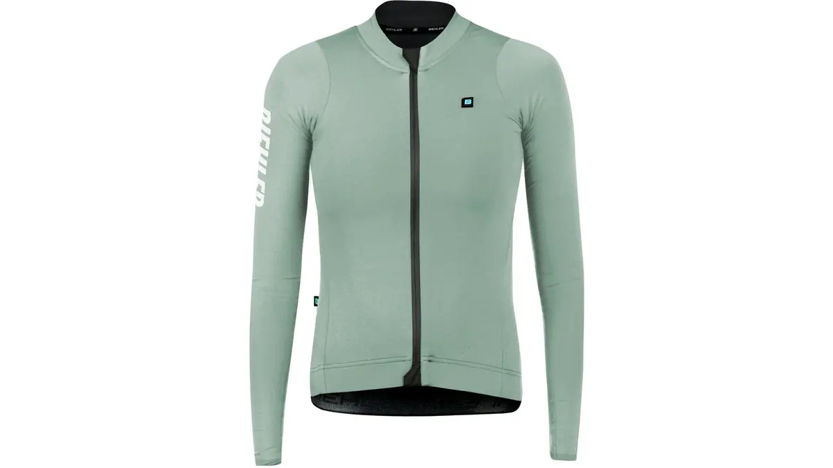 Biehler Thermal Rain L/S Jersey Gre 1