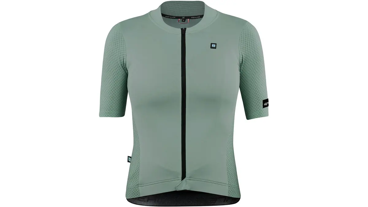 Biehler Signature³ Jersey Green Ash 1