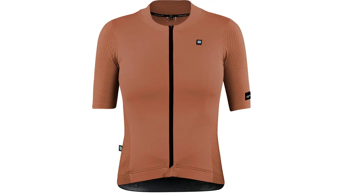 Biehler Signature³ Jersey Hot Cinna 1