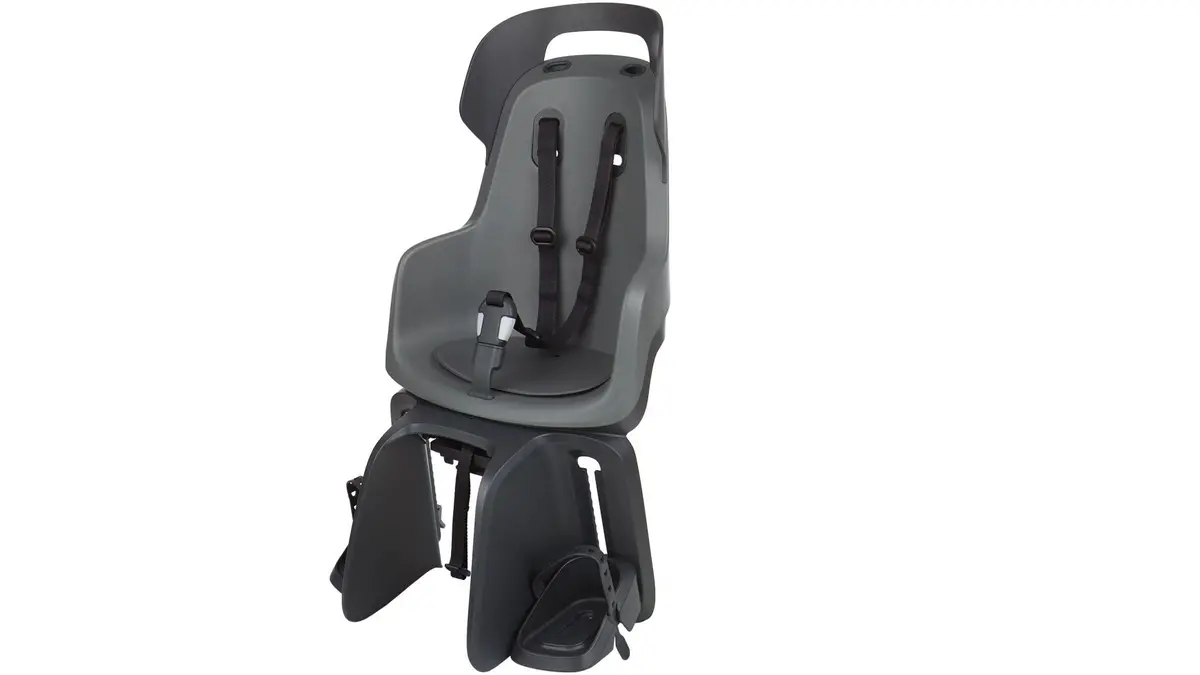 Bobike Go Mik Hd Kindersitz 1