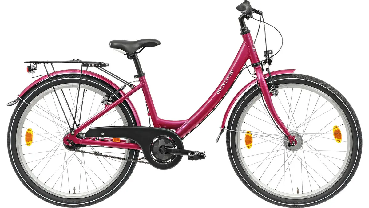 Bocas Stella 24.7 Ltd Wave 1