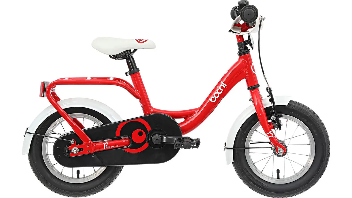 Bocini Cute 12 Wave 1