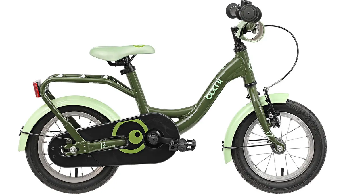 Bocini Cute 12 Wave Kids' Balance Bike