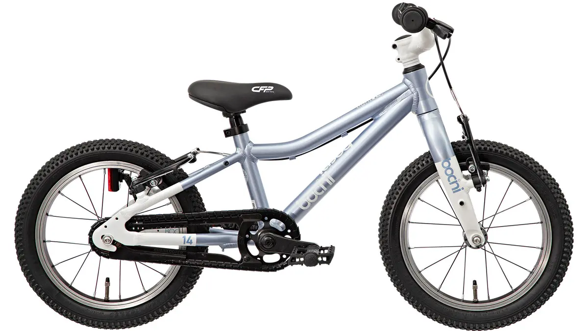 Bocini Light 14 Lightweight City Bike