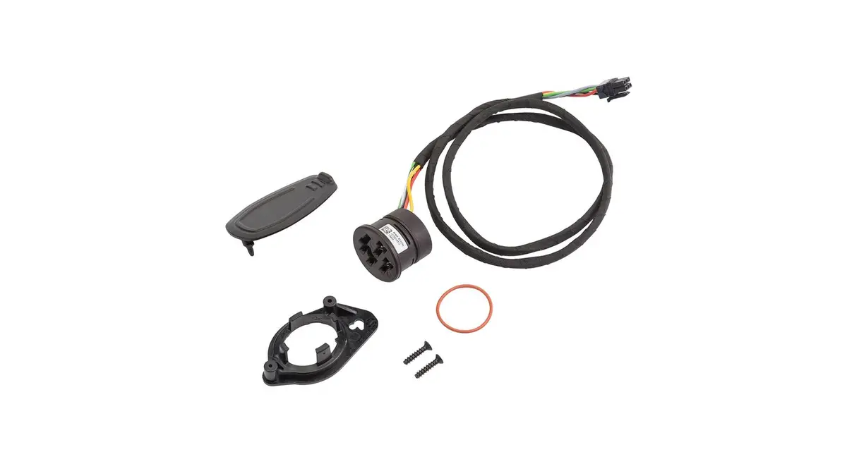 Bosch Ladebuchsen-Kit 680 Mm 1