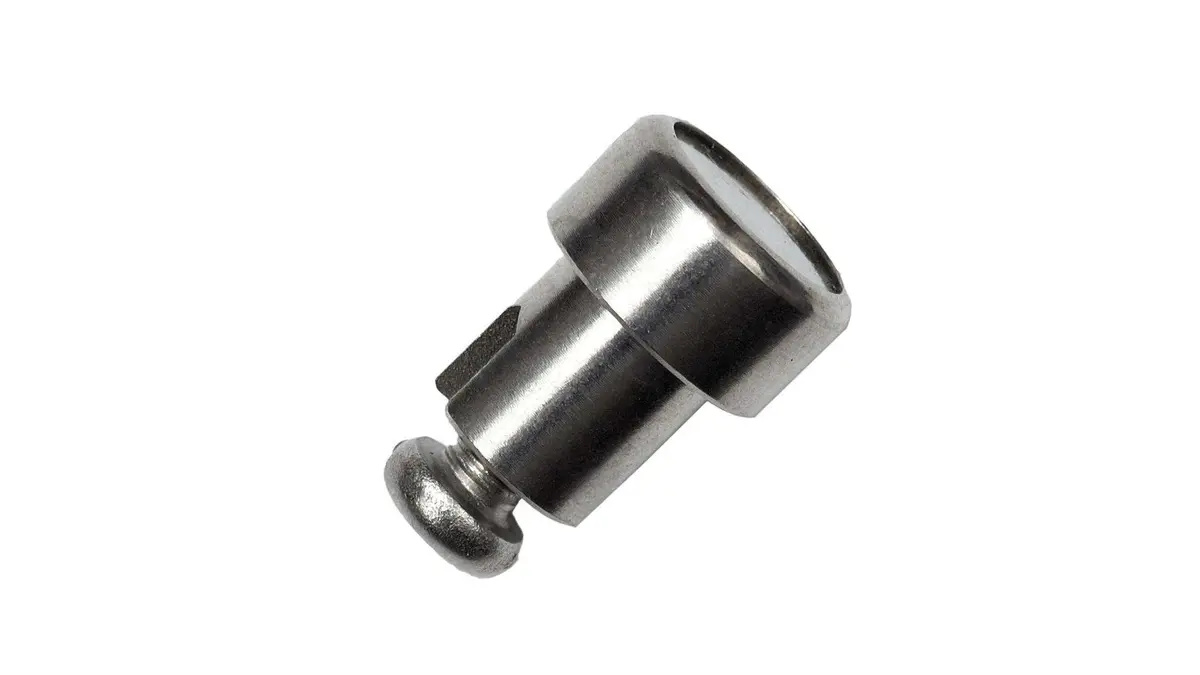 Bosch Magnet Für Geschw.-Sensor 1