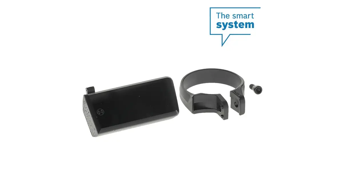 Bosch Nachrüst-Kit Purion 400 35Mm 1