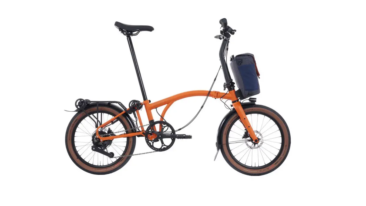 Brompton 26G-Linee4m 1
