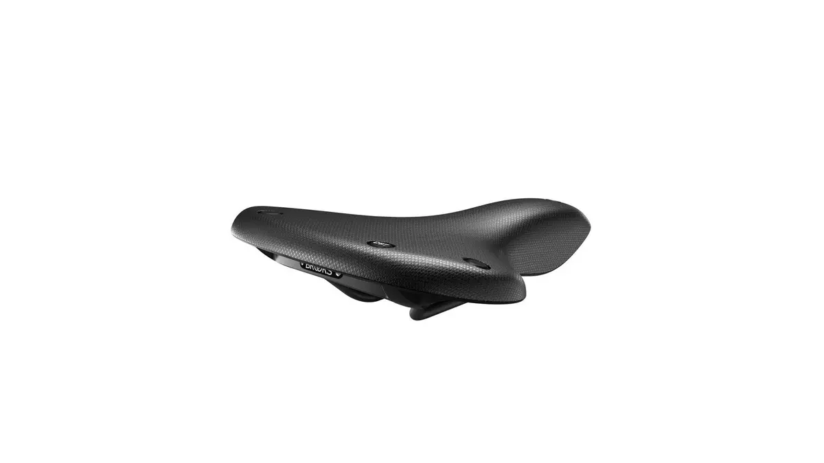 Brooks Cambium C67 Sattel 1