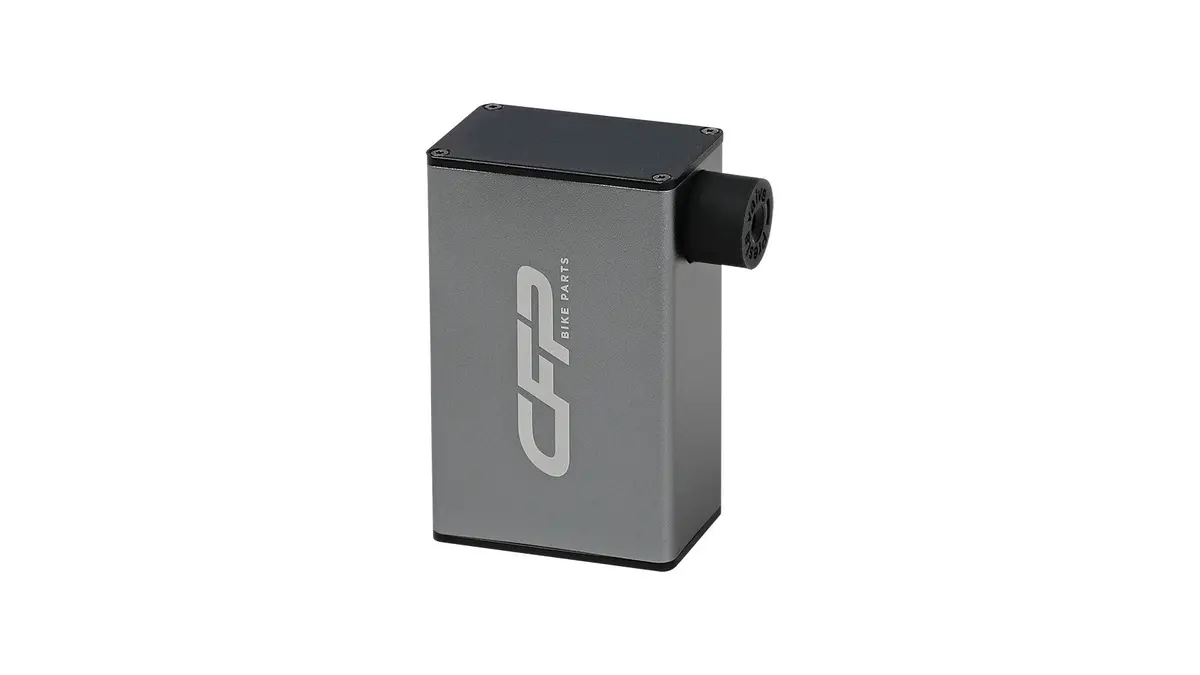 Cfp Akkuluftpumpe Bar:Ista Mini 1