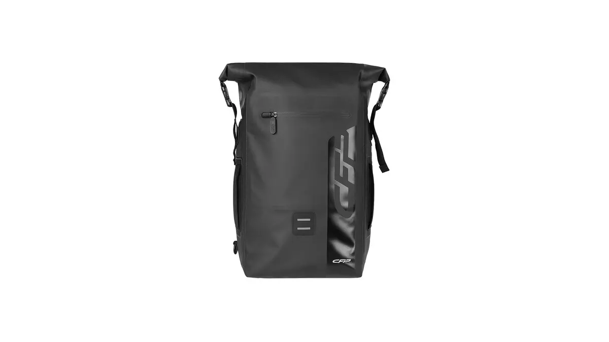 Cfp Osaka Gepäckträgertasche L 1