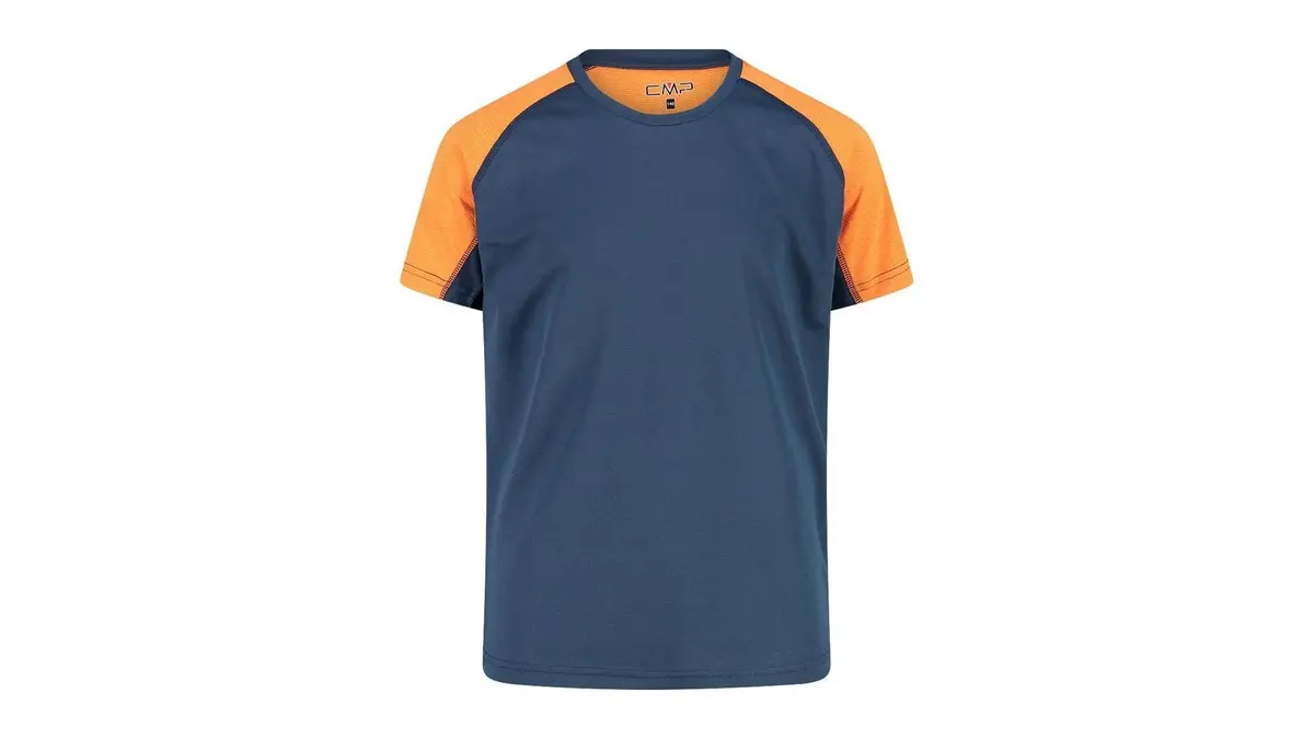 Cmp Kid T-Shirt Radtrikot Kinder 1