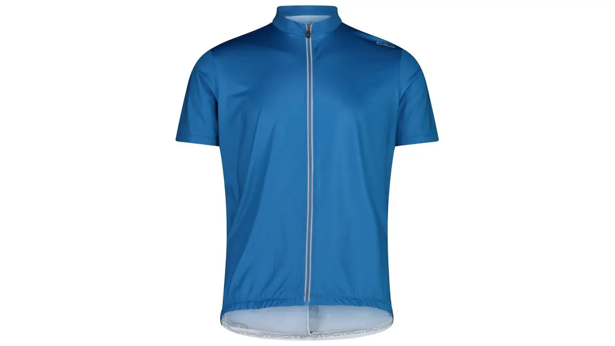 Cmp Man Bike T-Shirt 1