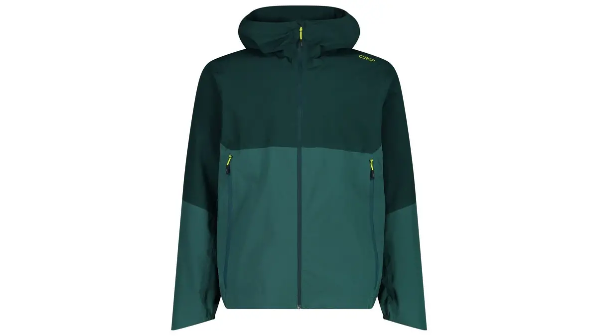 Cmp Man Jacket Fix Hood 1