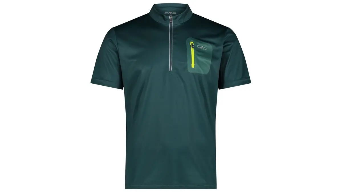 Cmp Man T-Shirt Freebike 1
