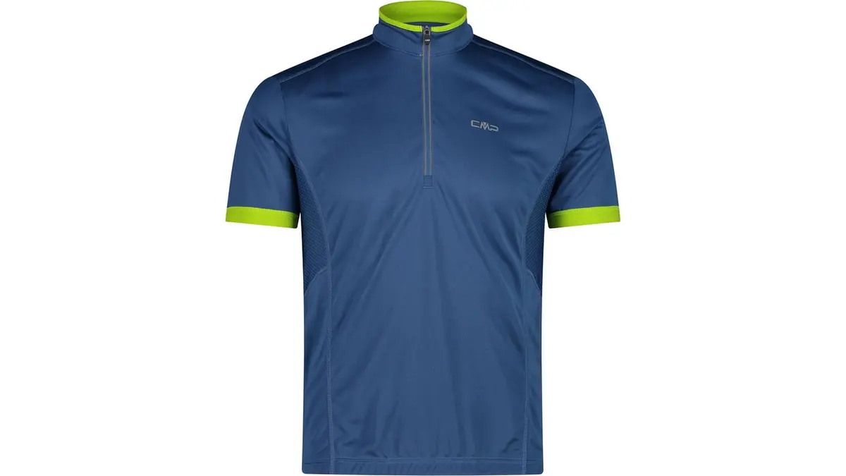 Cmp Man Bike T-Shirt 1