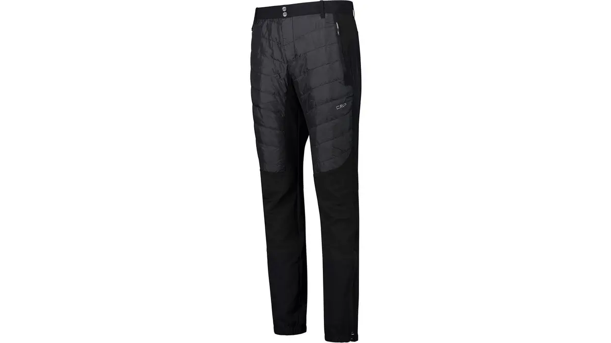 Cmp Man Pant Radhose Lang Herren 1
