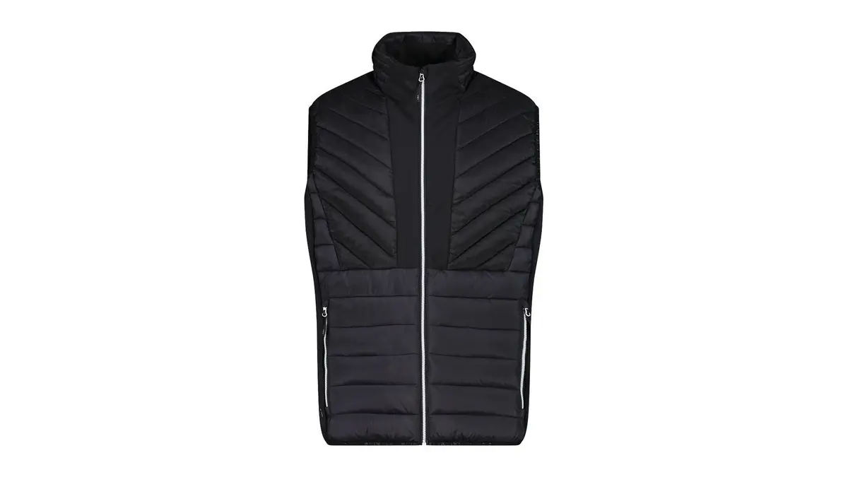 Cmp Man Vest Hybrid 1