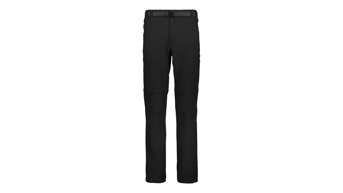Cmp Man Zip Off Pant 1