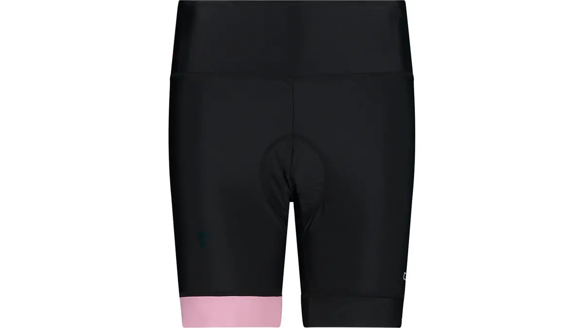 Cmp Woman Bike Shorts 1