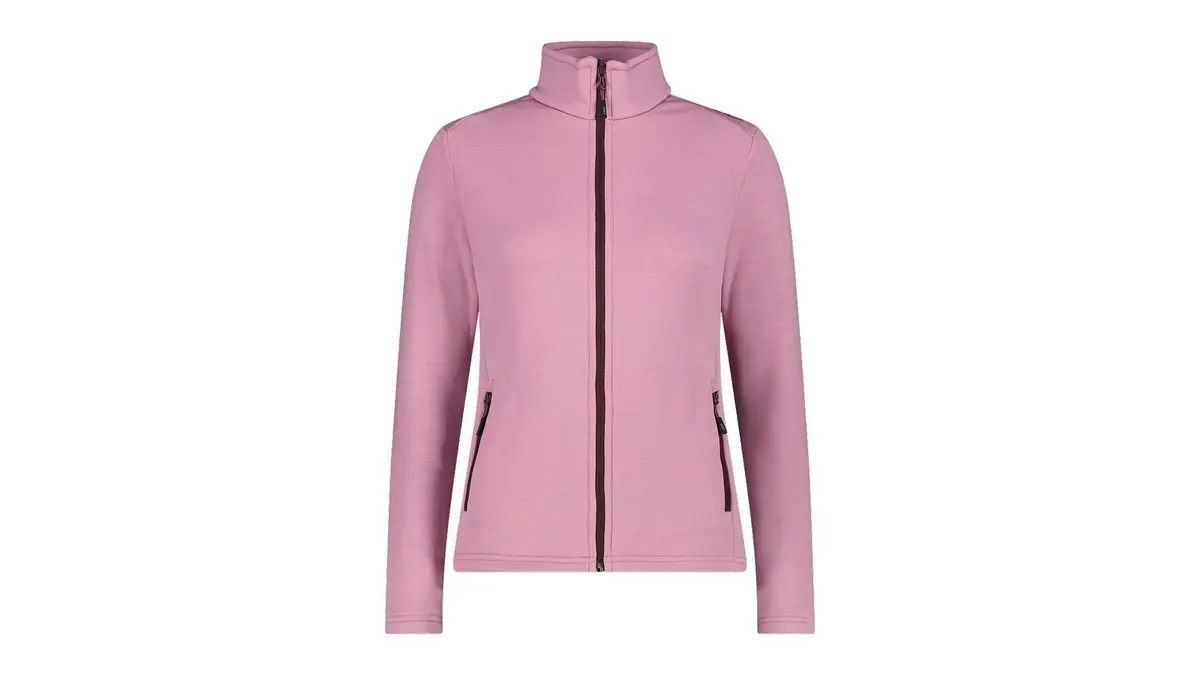 CMP Women's Lightweight Cycling Jacket - Image 2