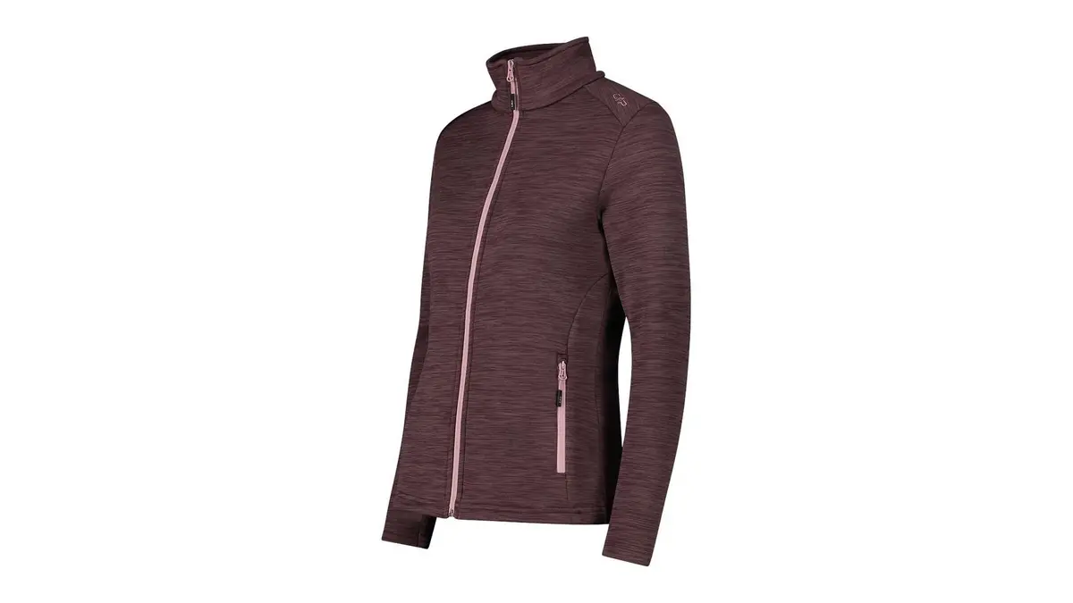 Cmp Woman Jacket Damen Jacke 1