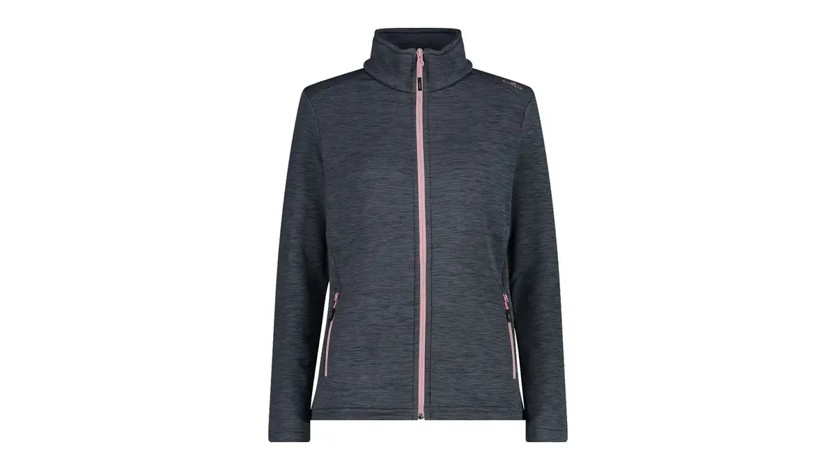 CMP Women's Lightweight Cycling Jacket - Image 3