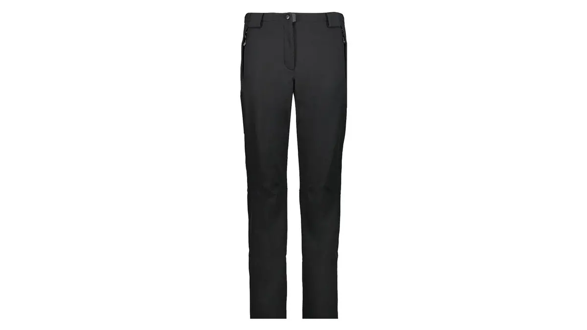 Cmp Woman Long Pant Damen Hose Lang 1