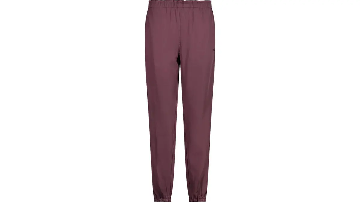 Cmp Woman Long Pant Damen Hose Lang 1