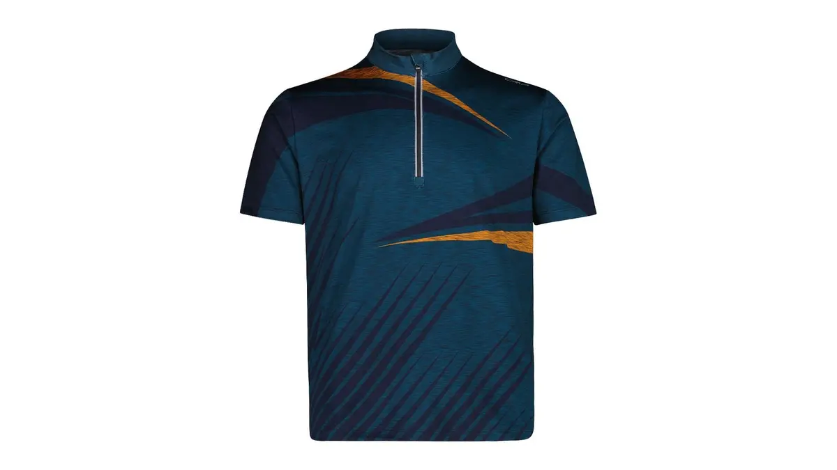 Cmp Man T-Shirt 1