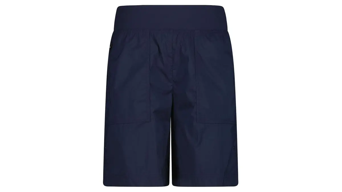 Cmp Woman Bermuda 1