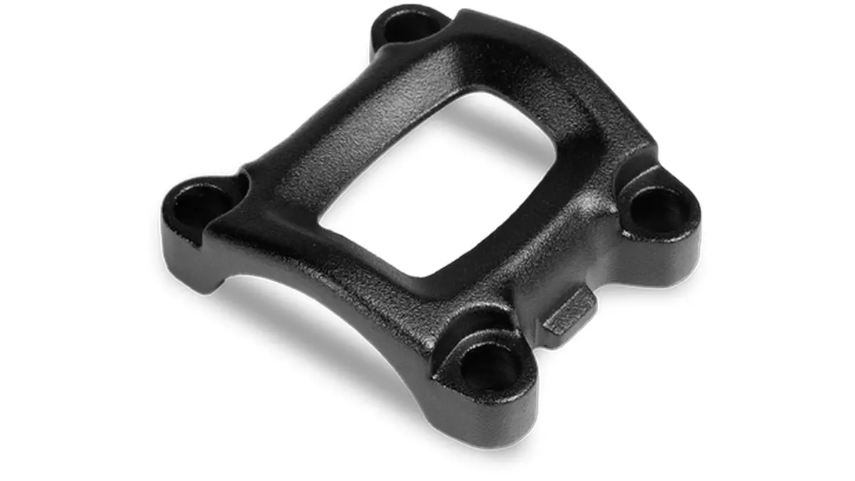 Cube Vorbau-Faceplate Fpilink 1