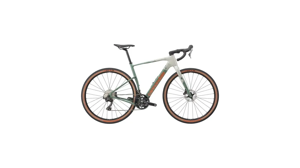 Cannondale Topstone Crb 2 Grx 2X 1